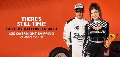 shipping promo