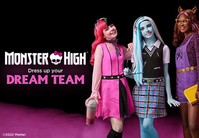 Monster High