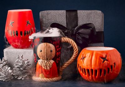 Drinkware