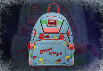 Backpacks