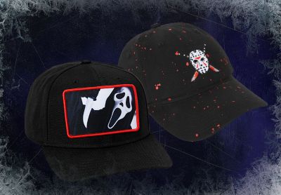 Dad Hats