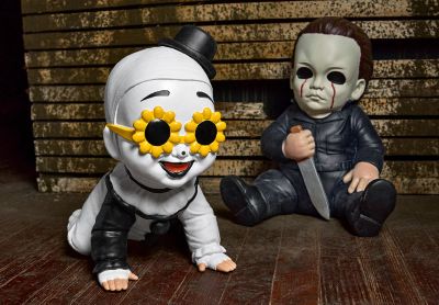 Horror Babies