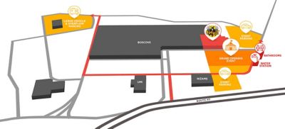 Spirit Grand Opening - Spirithalloween.com