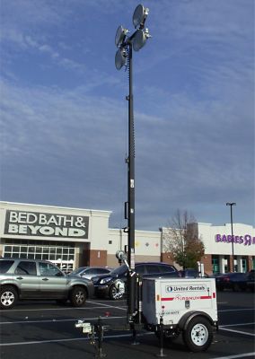 Exterior Lighting - 2