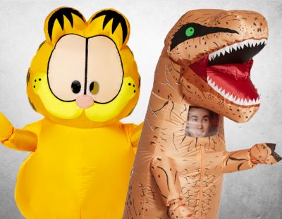 INFLATABLE