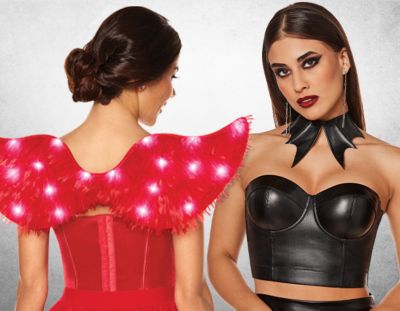 COSTUME ACCESSORIES