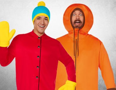 COSTUME KITS