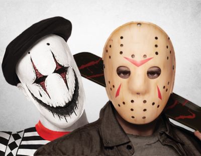 MASKS