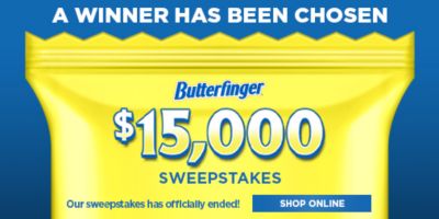 Enter to Win 13k in the Spirit Halloween $15,000 Sweepstakes