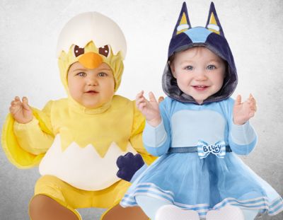 BABY COSTUMES