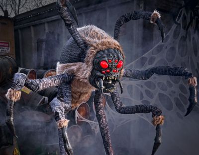ANIMATRONICS