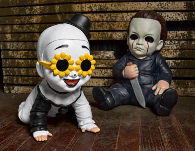 COLLECTIBLES