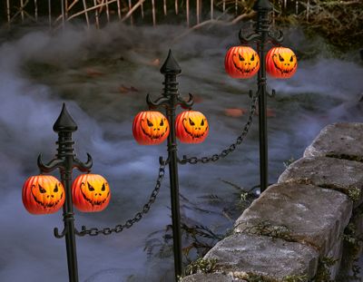 OUTDOOR DÉCOR