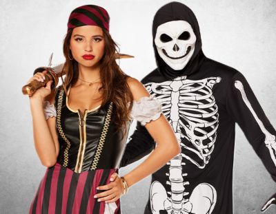 Halloween Costumes 2024 for Adults Kids Spirithalloween