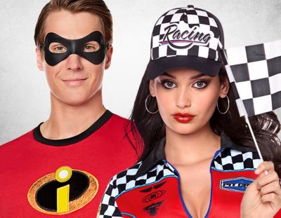 COSTUME ACCESSORIES