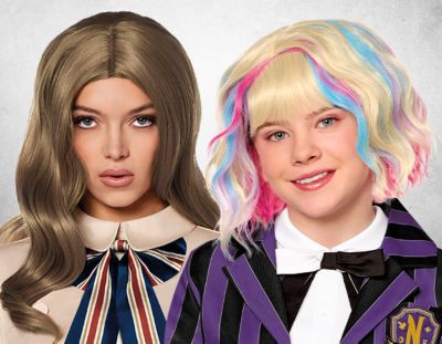 WIGS
