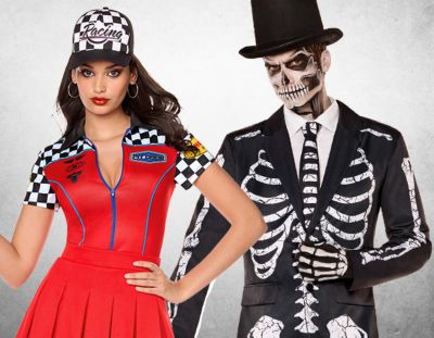 COSTUME THEMES