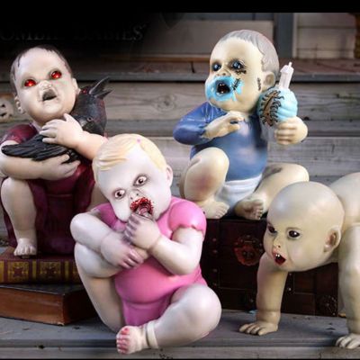 Zombie Babies
