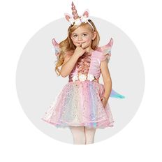 Toddler Costumes