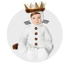Baby Costumes