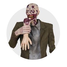 Animatronics