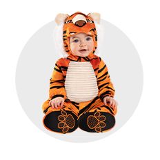 Baby Costumes