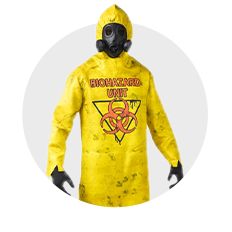 Mens Costumes
