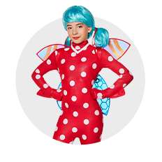 JoJo Siwa Includes Dress Bow Leggings Party City Ice Cream Cone Halloween Costume for Girls
