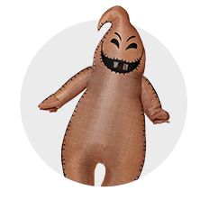 Halloween Costumes & Ideas For Men 2022 - Spirithalloween.com