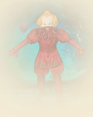 PENNYWISE