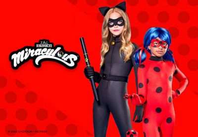 Miraculous Ladybug