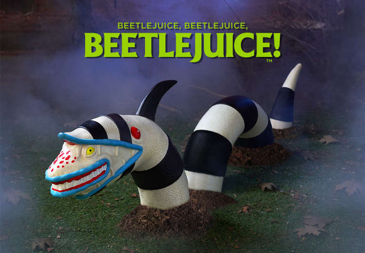 Beetlejuice