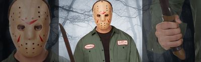 Famous Friday the 13th camp is in NJ, and you can tour it now