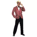 Good Time Charlie Adult Mens Costume at Spirit Halloween