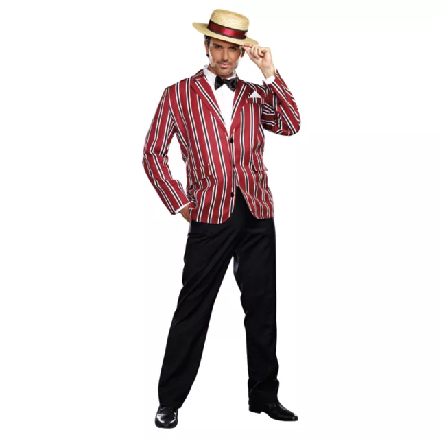 Good Time Charlie Adult Mens Costume at Spirit Halloween