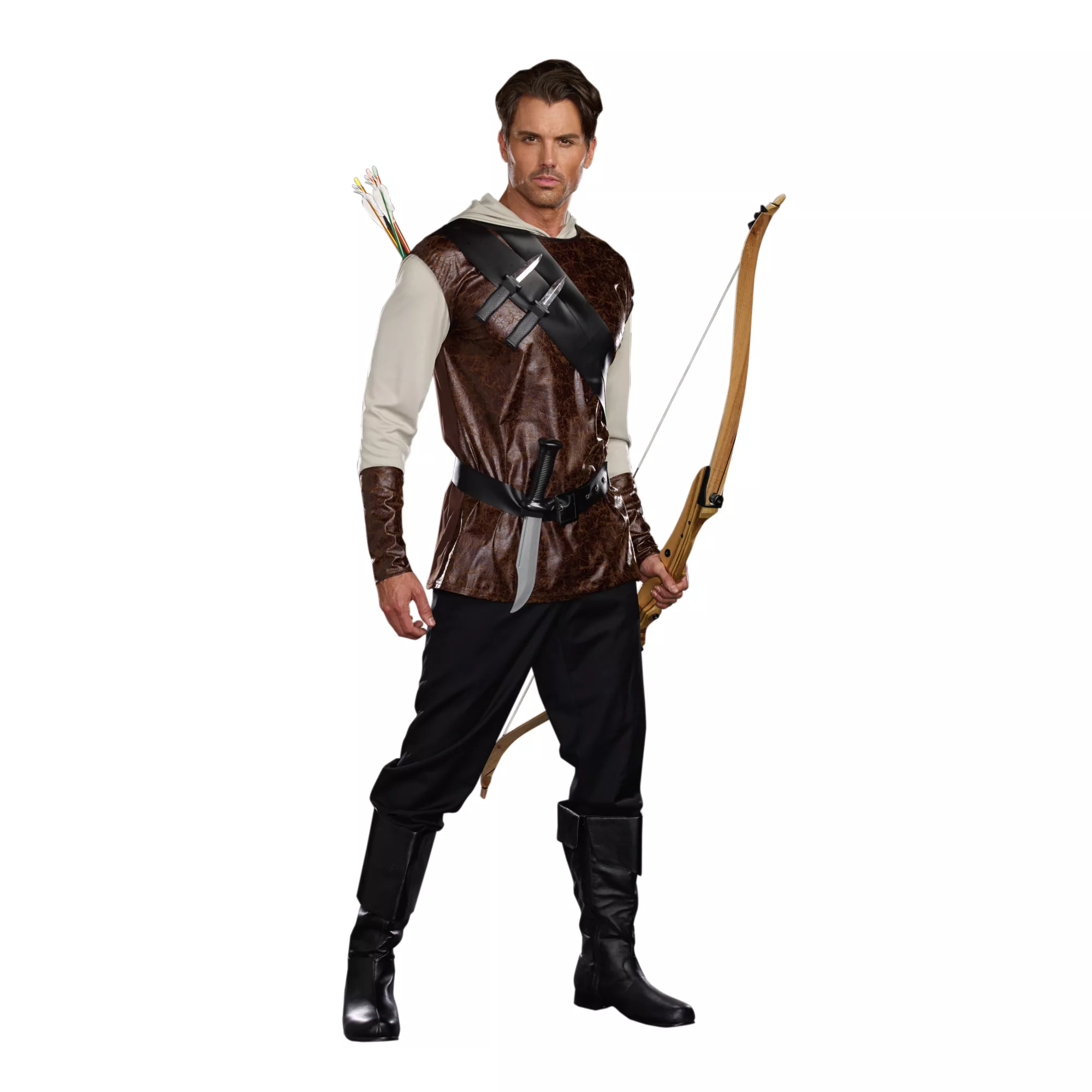 The Huntsman Mens Costume at Spirit Halloween