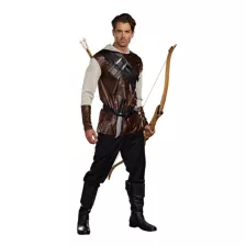 The Huntsman Mens Costume at Spirit Halloween