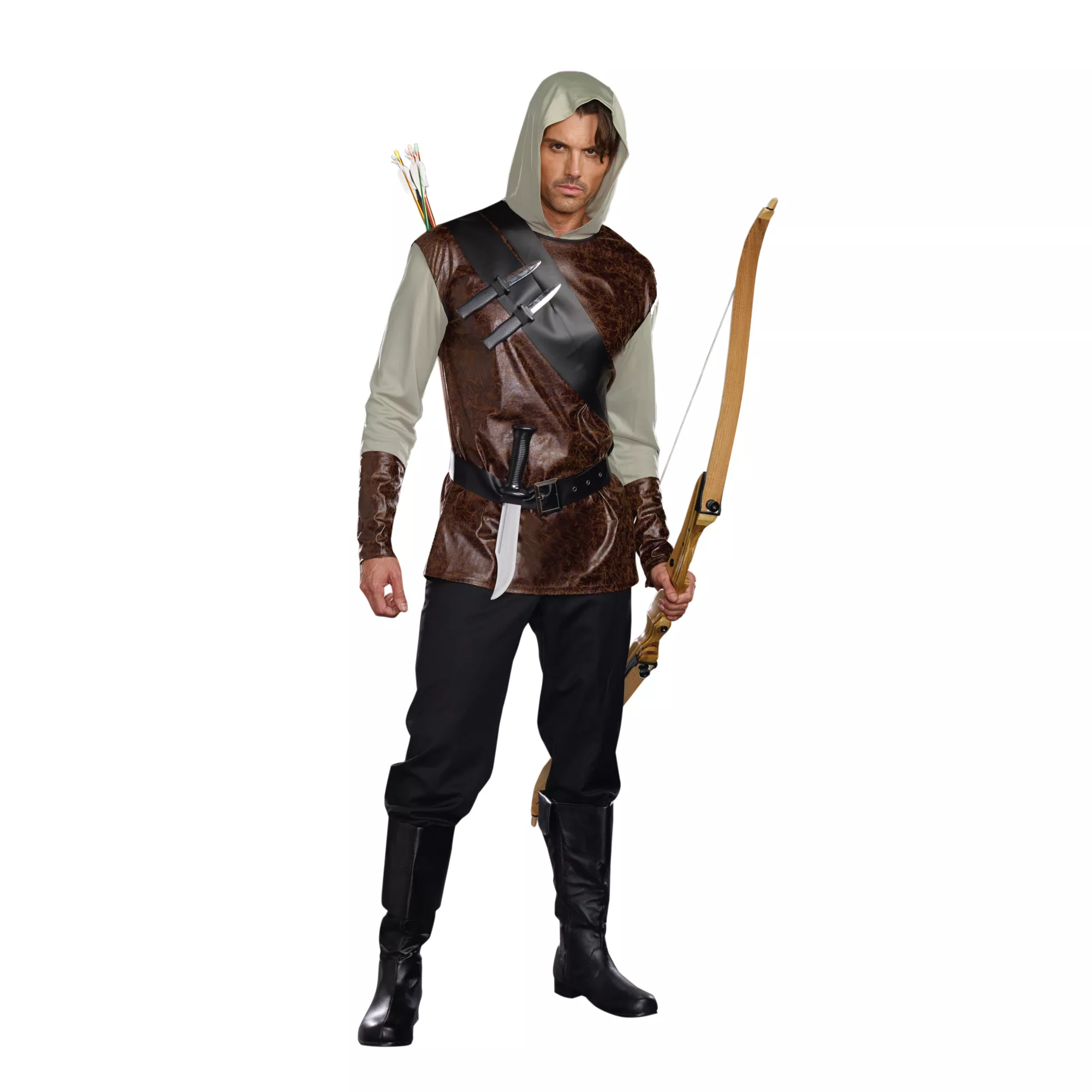 The Huntsman Mens Costume at Spirit Halloween