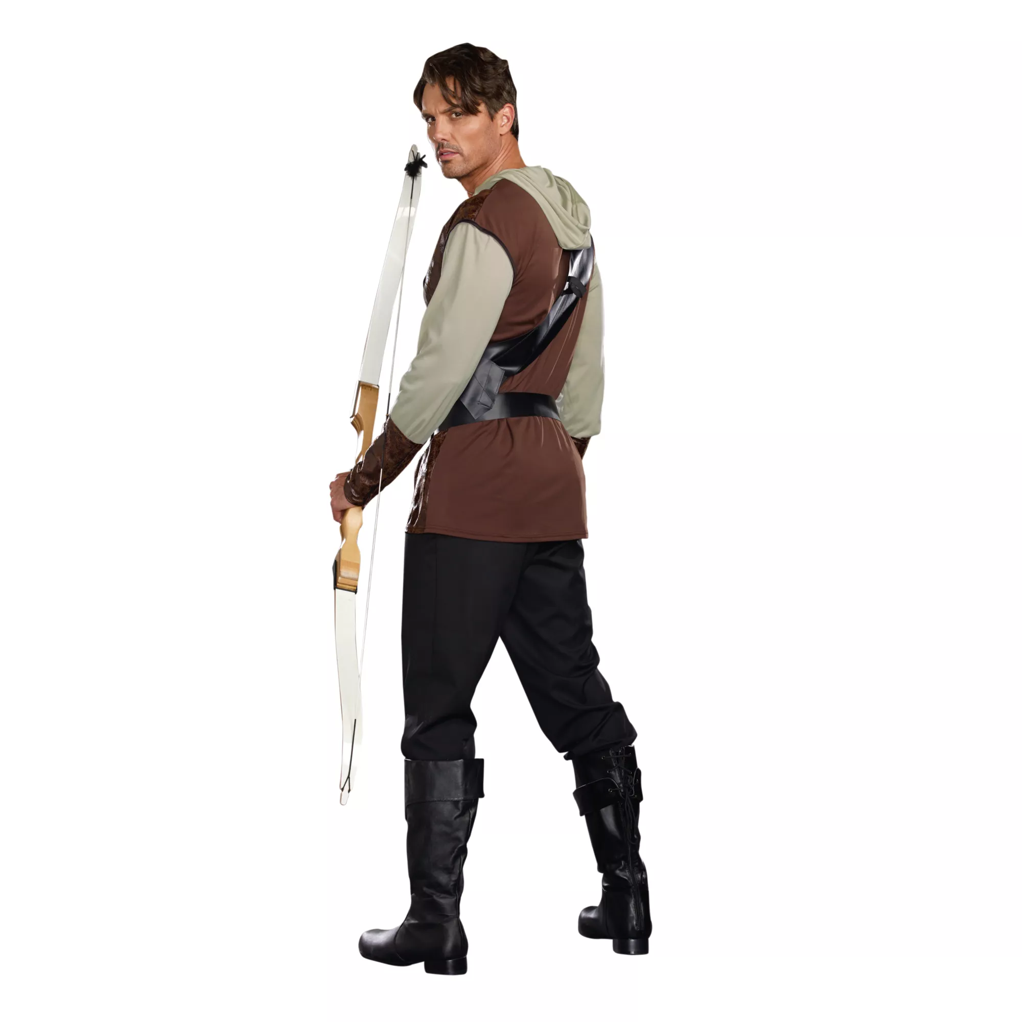 The Huntsman Mens Costume at Spirit Halloween