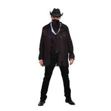 Buck Wild Adult Mens Costume at Spirit Halloween