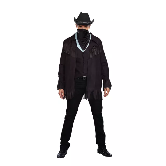 Buck Wild Adult Mens Costume at Spirit Halloween