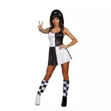 Adult Yeah Baby '60s Costume at Spencer's