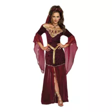 Medieval Enchantress Womens Costume at Spirit Halloween
