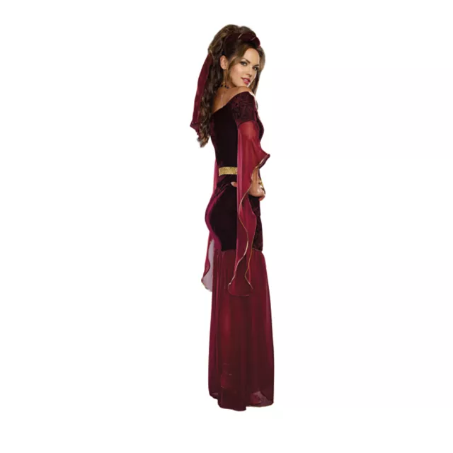 Medieval Enchantress Womens Costume at Spirit Halloween