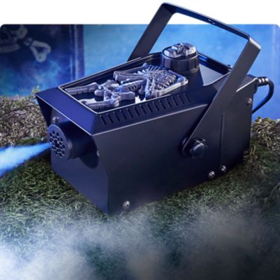Shop Fog Machines