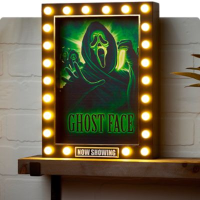 Shop Ghost Face