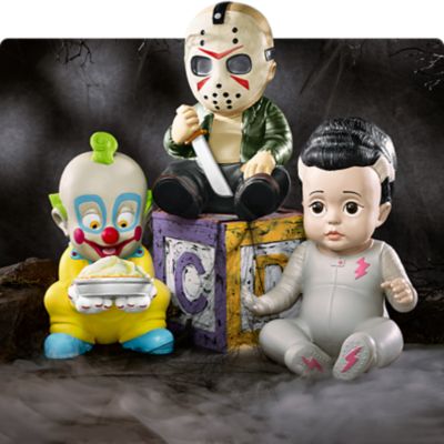 Shop Horror Babies™