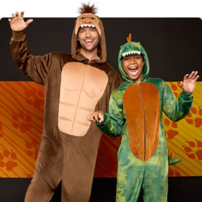 Animals