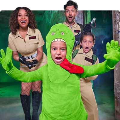 Ghostbusters