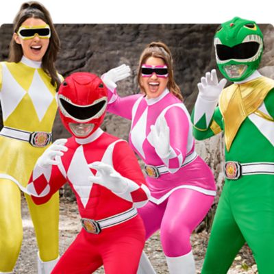 Group Costumes